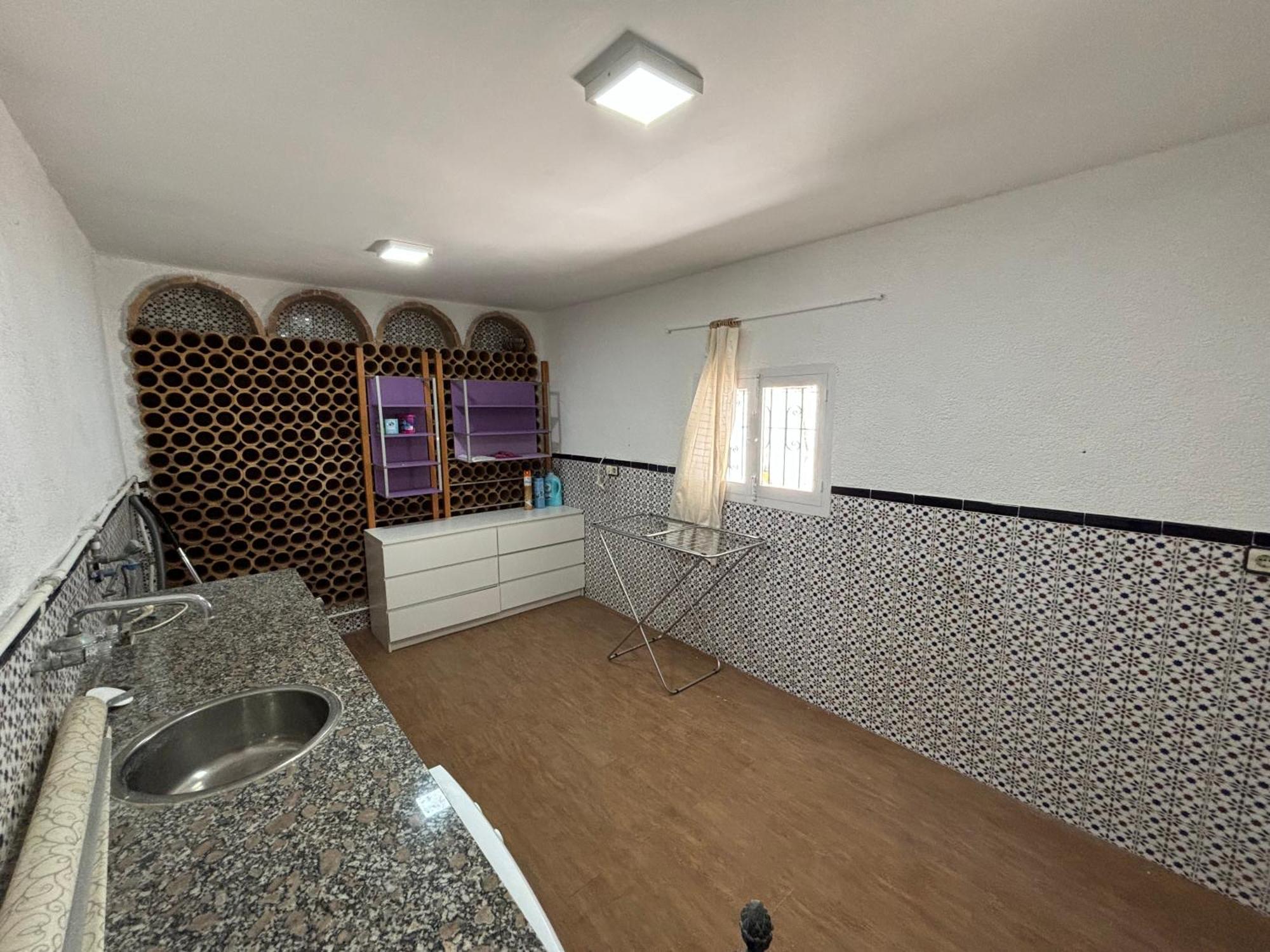 Villa Con Piscina A 5 Min A Pie De La Playa Y Pau5 El Campello Exterior photo